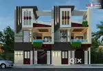 Satwik vihar