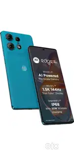 Moto 50 pro 5g 12/256