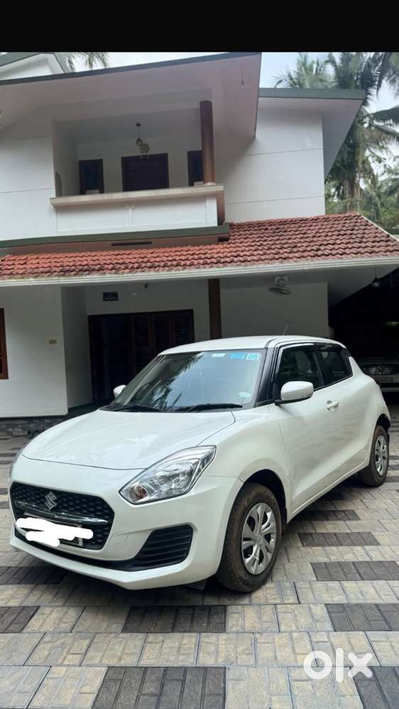 Maruti Suzuki Swift 2023 Petrol 46000 Km Driven