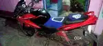 I want to sale my motor bike