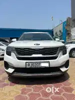 Kia Seltos HTK Plus G, 2020, Petrol