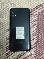 Samsung M31 Mobile Phone.
