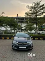 Honda City 2018 Petrol 80000 Km Driven