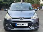 Hyundai Grand i10 1.2 CRDi Magna, 2015, Diesel