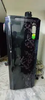 LG Rafregirator
