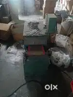 shrink machine