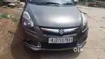 Maruti Suzuki Swift Dzire 2016 Petrol Good Condition