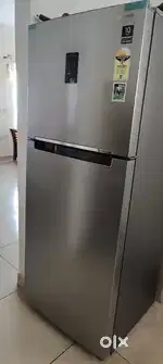 Samsung refrigerator 394 litres, Excellent condition.