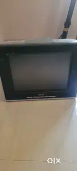 Used old model TV