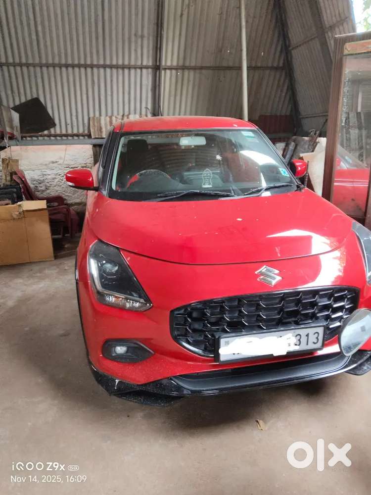 Swift vxi,full condition vehicle