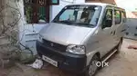 Maruti Suzuki Eeco 2021