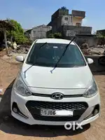 Hyundai Grand i10 2018 Diesel Well Maintained