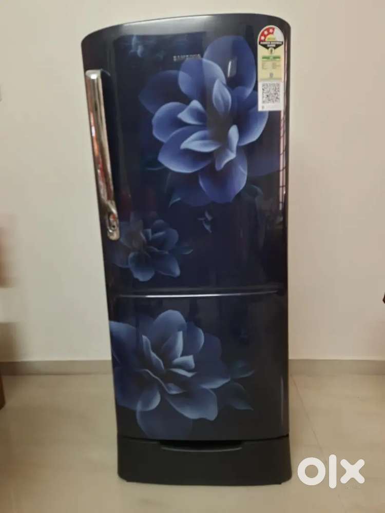Samsung 183, 3 star fridge