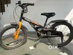 BSA Go SSP kids cycle