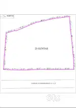 Commercial land for sale
