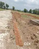 100 Gaj Plot – Great for Investment or Home Construction