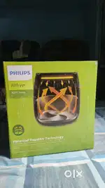 Philips Air fryer (Sealed pack)