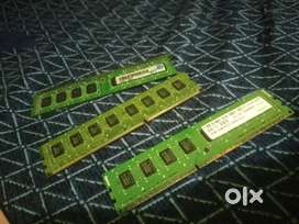2 gb ram card