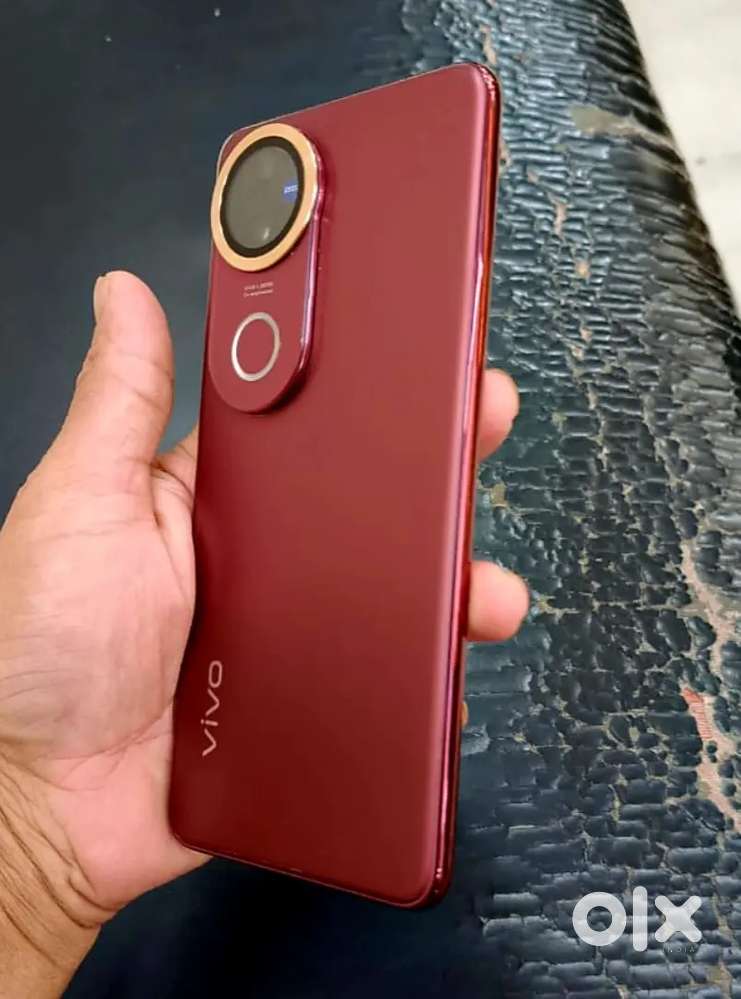 VIVO V50 5G