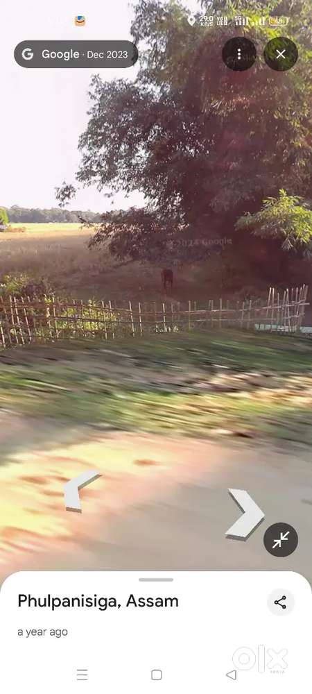 ২ কঠা ম্যাদি মাটি বিক্ৰী কৰা হ’ব-