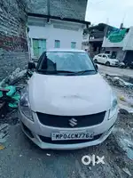 Maruti Suzuki Swift 2015 Diesel 73000Km Driven