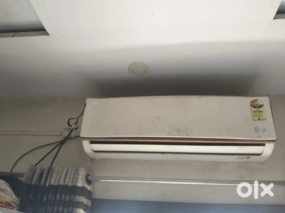 Voltas AC for sales