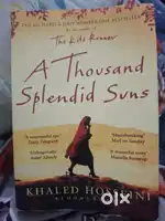 A Thousand Splendid Suns