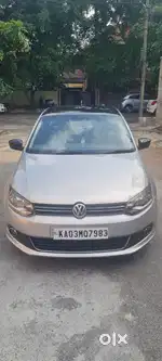 Volkswagen Vento 1.6 Highline Plus 16 Alloy, 2012, Diesel
