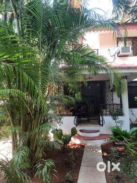 2.5 bhk Row Villa For Sale in Arpora, Goa