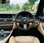 BMW 5 Series  M sport 2014 Diesel Well Maintained