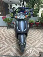 Honda Activa