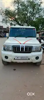Bolero slx