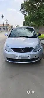 Tata Indica Vista 2012