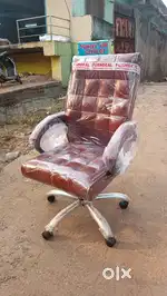 MD Chair manufacturers at mancheswar factory