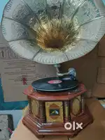 Gramaphone i