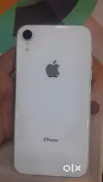 Iphone xr 64gb