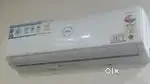 Air conditioner and fridge washing machine  services avaliable at 399r
