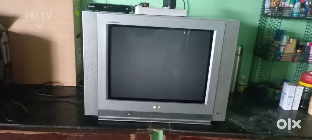 LG flatron tv for sale
