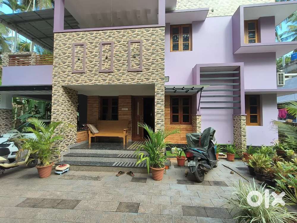 3BHK House for sale