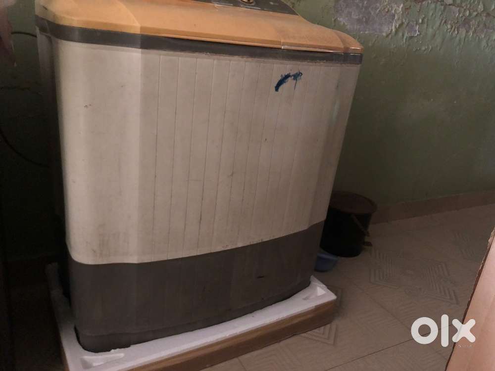 It is good in condition and fully working condition