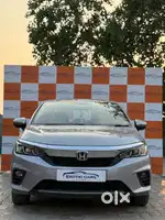 Honda City VX Petrol CVT, 2022, Petrol