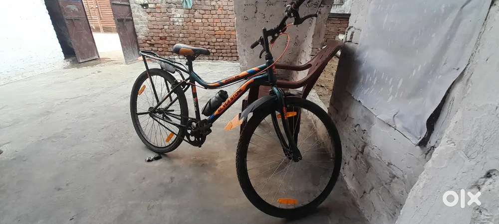 Cycle good condition 1 month