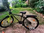 URBAN TERRAIN-MOUNTAIN BIKE