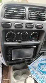 Maruti Suzuki Alto K10 2014 Petrol 109500 Km Driven