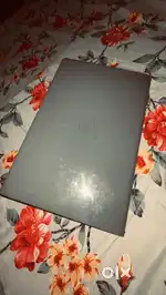 Dell laptop