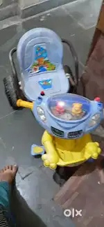 Kids cycle in good condition