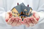 3 साल पहले बना हुआ अच्छी हालत में घर बिक्री के लिए उपलब्ध है