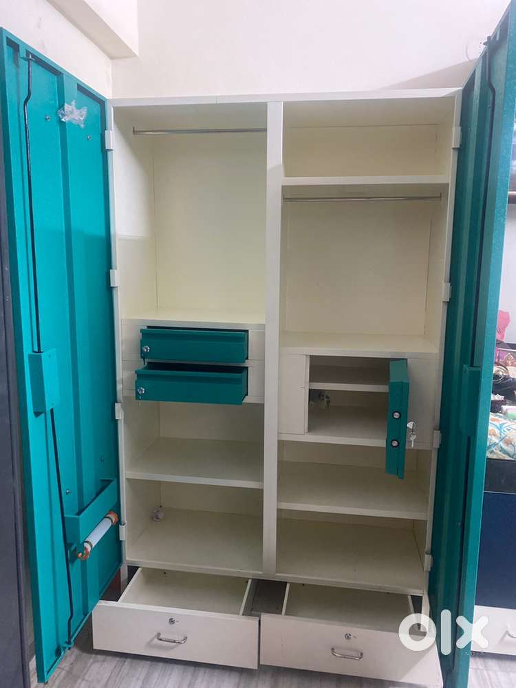 New almirah for sale