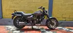 2016 Model Bajaj Aventure. Single Owner .Showroom serviced.
