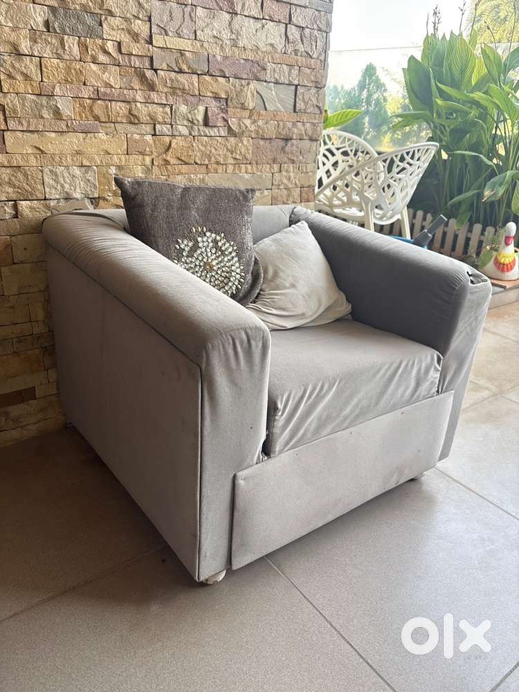 2 sofa pair